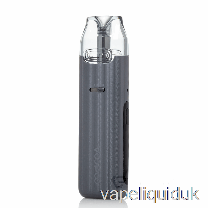 VOOPOO VMATE Pro 25W Pod System Space Grey Vape Liquid